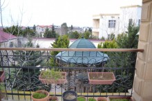 Bilgeh villa evlerin satisi Kardiologiya terefde, -6