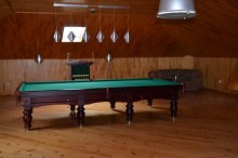 Bilgeh villa evlerin satisi Kardiologiya terefde, -7