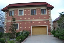 Bilgeh villa evlerin satisi Kardiologiya terefde, -8