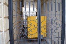 Bilgeh villa evlerin satisi Kardiologiya terefde, -10