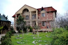 Bilgeh villa evlerin satisi Kardiologiya terefde, -11