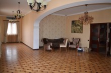 Bilgeh villa evlerin satisi Kardiologiya terefde, -13