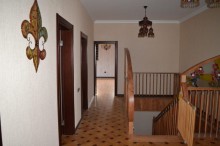 Bilgeh villa evlerin satisi Kardiologiya terefde, -14