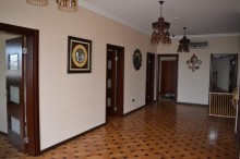 Bilgeh villa evlerin satisi Kardiologiya terefde, -16