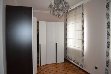 Bilgeh villa evlerin satisi Kardiologiya terefde, -17