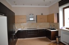 Bilgeh villa evlerin satisi Kardiologiya terefde, -19