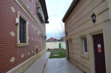 Bilgeh villa evlerin satisi Kardiologiya terefde, -20