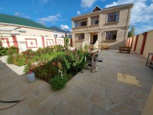 Satılır Həyət evi, Suraxanı.r, Bülbülə-3