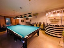 Mərdəkan Qoşa Qala tərəfdə möhtəşəm villa satılır, -8