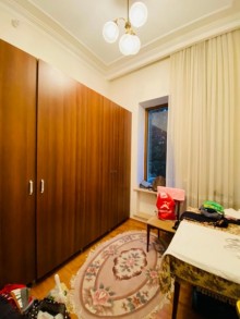 Mərdəkan Qoşa Qala tərəfdə möhtəşəm villa satılır, -9