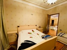 Mərdəkan Qoşa Qala tərəfdə möhtəşəm villa satılır, -16