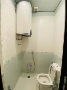 Mərdəkan Qoşa Qala tərəfdə möhtəşəm villa satılır, -19