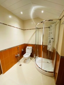 Mərdəkan Qoşa Qala tərəfdə möhtəşəm villa satılır, -20