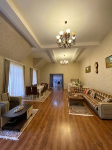 mərdəkanda villa satilir, -15