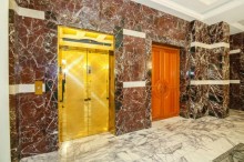 5 otaqli yeni tikililer almaq sahil m.st, -3