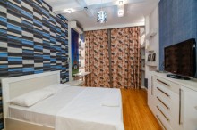 5 otaqli yeni tikililer almaq sahil m.st, -4