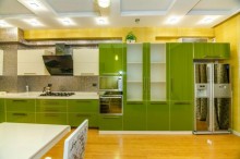 5 otaqli yeni tikililer almaq sahil m.st, -6