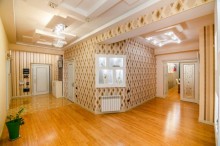 5 otaqli yeni tikililer almaq sahil m.st, -7