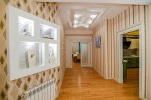 5 otaqli yeni tikililer almaq sahil m.st, -8