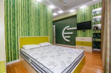 5 otaqli yeni tikililer almaq sahil m.st, -10