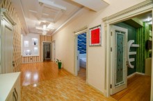 5 otaqli yeni tikililer almaq sahil m.st, -14