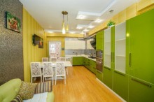 5 otaqli yeni tikililer almaq sahil m.st, -18