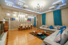 5 otaqli yeni tikililer almaq sahil m.st, -19