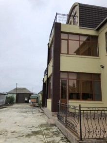 Satılır Həyət evi, Xaçmaz.ş-2