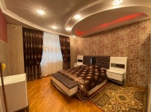 3 otaqli bina ev mənzil satisi Xetai metrosu, -5