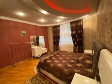 3 otaqli bina ev mənzil satisi Xetai metrosu, -7