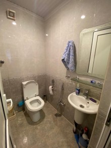 3 otaqli bina ev mənzil satisi Xetai metrosu, -10