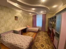 3 otaqli bina ev mənzil satisi Xetai metrosu, -11