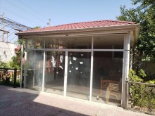 Sulutepede ev Cicek qesebesinde, -3
