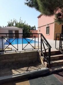 şüvəlanda satilan villalar, -2