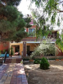 şüvəlanda satilan villalar, -4