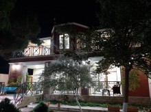 şüvəlanda satilan villalar, -19