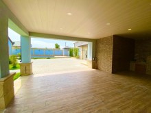 merdekanda bag evi almaq 4 otaq 188 kv/m, -3