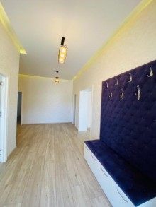 merdekanda bag evi almaq 4 otaq 188 kv/m, -14
