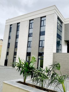 Arzu restorani terefde denize yaxin villa satilir, -2