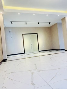 Arzu restorani terefde denize yaxin villa satilir, -10