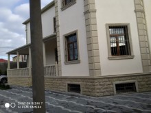 Kirayə (Aylıq) Villa, Xəzər.r, Mərdəkan-2
