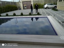 Kirayə (Aylıq) Villa, Xəzər.r, Mərdəkan-3