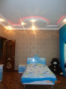 Bileceride Delfin otel yaxinliginda Rahat market yaxinliginda villa satilir, -5