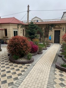 bakixanovda villa satilir, -2