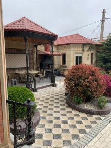 bakixanovda villa satilir, -3