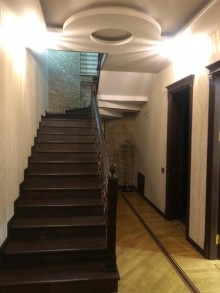 bakixanovda villa satilir, -4