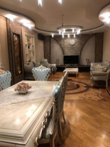 bakixanovda villa satilir, -7
