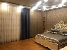 bakixanovda villa satilir, -12