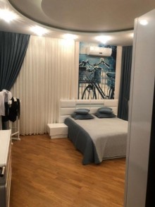 bakixanovda villa satilir, -15