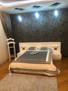 bakixanovda villa satilir, -18
